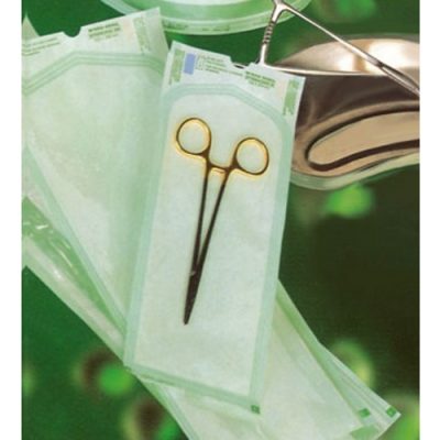 Torebki do sterylizacji STERIKING