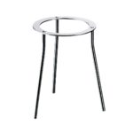 Tr&oacute;jn&oacute;g ze stali szlachetnej - 1-1195 - trojnog-ze-stali-szlachetnej - 180-x-100-mm