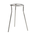 Trójnogi laboratoryjne - b-0205 - trojnog-ze-stali-ocynkowanej - 90-mm