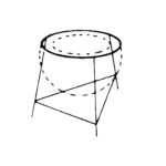 Standardowe czasze grzejne Pilz® - 2-3950 - trojnog-z-metalu-na-czasze-o-nr-art-3-2226 - 100-ml - 19923 - 14042