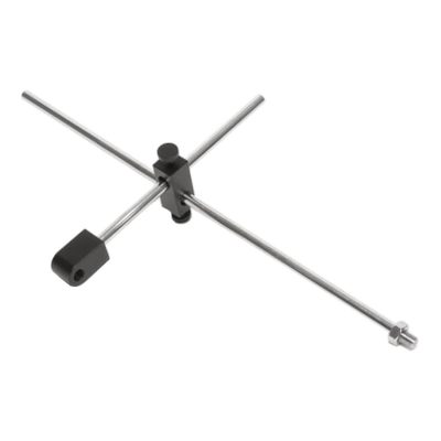 Statyw do mieszadeł magnetycznych SunLab: SU1150, SU1200, SU1250, dla czujnika PT1000