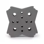 Akcesoria do wytrząsarek Vortex Genie 2, 2T i 2 Digital - k-1728 - uchwyt-dla-12-probowek-sr-9-16mm