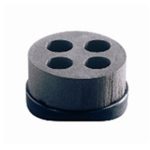 Akcesoria do wytrząsarek Vortex - Velp - b-3446 - uchwyt-na-4-probowki-o-srednicy-29-mm