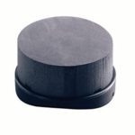 Akcesoria do wytrząsarek Vortex - Velp - b-3443 - uchwyt-o-sr-90-mm-do-samodzielnego-wykonania-otworow