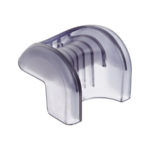 Uchwyt ścienny do pipety Transferpette® S - k-0090 - uchwyt-polkowy-na-1-pipete-transferpette-s - 704810