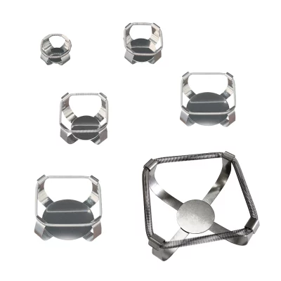 Uchwyty na kolby Erlenmeyera do wytrząsarek - Lauda