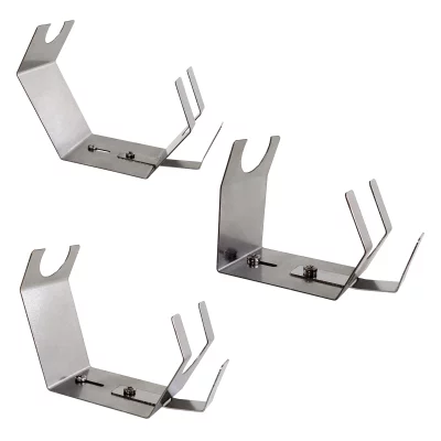 Uchwyty na rozdzielacze do wytrząsarek - Lauda