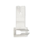 Uchwyty z PP do membran do dializy - 6-2145 - uchwyty-do-membran-do-dializy - 6-szt