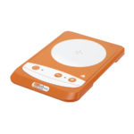 Ultrapłaskie mini mieszadło magnetyczne Sunlab® SU1260 - d-8260 - ultraplaskie-mini-mieszadlo-magnetyczne-sunlab-su1260 - 15-1500-obr-min