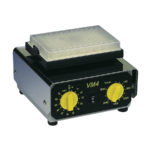 Uniwersalna wytrząsarka laboratoryjna VM 4 - CAT - 3-5015 - uniwersalna-wytrzasarka-laboratoryjna-vm-4-o-ruchu-okreznym - 100-2800