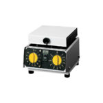 Uniwersalna wytrząsarka z różnymi nasadkami - 3-5095 - uniwersalna-wytrzasarka-urzadzenie-podstawowe-bez-nasadek - 1