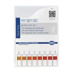 Uniwersalne paski wskaźnikowe pH-Fix - m-3286 - uniwersalne-paski-wskaznikowe-ph-fix - ph-36-61 - 03-05-ph - 100-szt