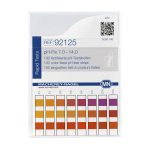 Uniwersalne paski wskaźnikowe pH-Fix - m-3292 - uniwersalne-paski-wskaznikowe-ph-fix - ph-70-140 - 05-ph - 100-szt