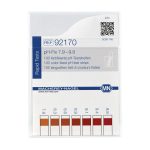 Uniwersalne paski wskaźnikowe pH-Fix - m-3294 - uniwersalne-paski-wskaznikowe-ph-fix - ph-79-98 - 02-04-ph - 100-szt