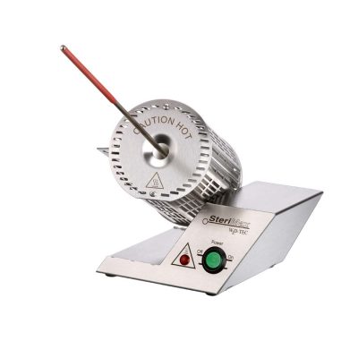 Urządzenie do wyżarzania ez SteriMax 15