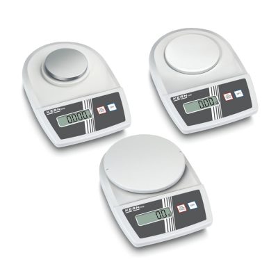 Wagi kompaktowe serii EMB