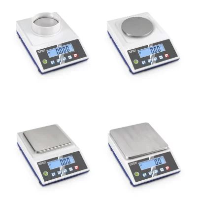 Wagi precyzyjne seria PCB