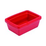 Pojemniki do lodu Midi Magic Touch™ - bez pokrywy - poj. 4 l - 2-5039 - pojemnik-do-lodu-midi-magic-touch - bez-pokrywy - 4-l - czerwony