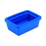 Pojemniki do lodu Midi Magic Touch™ - bez pokrywy - poj. 4 l - 2-5038 - pojemnik-do-lodu-midi-magic-touch - bez-pokrywy - 4-l - niebieski