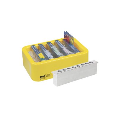 Wanienka do lodu, duża