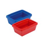 Pojemniki do lodu Midi Magic Touch™ - bez pokrywy - poj. 4 l - 2-5036 - pojemnik-do-lodu-midi-magic-touch - bez-pokrywy - 4-l - czarny