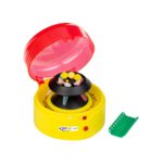 Wir&oacute;wka Mini Star - d-6020 - wirowka-mini-star-z-2-rotorami - 7200-obr-min