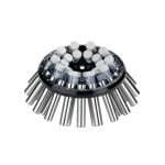 Wirówka stołowa 5702 - Eppendorf - k-1905 - wirnik-stalokatny-f-35-30-17-na-30-probowek-stozkowych-typu-falcon-o-poj-15-ml-wraz-z-20-adapterami-i-30-matami-gumowymi - 5702-704-008