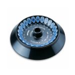 Wirówka stołowa 5702 - Eppendorf - k-1907 - wirnik-stalokatny-f-45-24-11-na-24-probowki-15-i-2-ml-bez-pokrywki - 5702-746-002