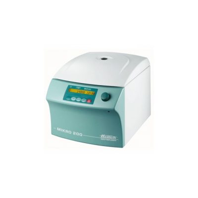 Wirówka mikrolitrowa Mikro 200 Classic - Hettich