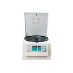 Wirówka uniwersalna Labofuge 400 - Heraeus - k-3029 - wirowka-uniwersalna-labofuge-400-bez-rotora