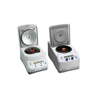 Wirówki 5424 i 5424 R - Eppendorf