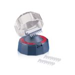 Wirówki Minifuge™ - 3-1821 - wirowka-minifuge - na-2-paski-po-8-probowek-pcr-o-poj-02-ml - 6400-obr-min