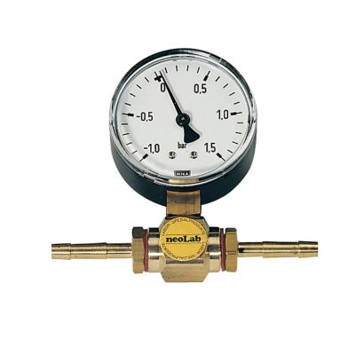 Wskaźnik pr&oacute;żni niskiej ciśnienia