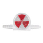 Wskaźniki przepływu z tw. SAN - Bürkle - 1-1341 - wskaznik-przeplywu-z-tworzywa-san - 6-11-mm - czerwony