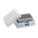 Wymienne wkłady SmartBlock&trade; do termomikser&oacute;w - k-5025 - wymienny-wklad-smartblock-na-plytke - plytka-deepwell-96-1000-%c2%b5l - 1-miejsce - pokrywka - 5310-000-002