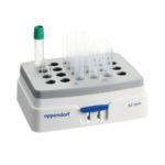 Wymienne wkłady SmartBlock™ do termomikserów - k-5019 - wymienny-wklad-smartblock-na-probowki - sr-12-mm - 24-miejsca - 39386 - 5364-000-024