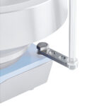 Akcesoria do mieszadeł magnetycznych IKA - k-1057 - wysiegnik-kolumny-statywu-h-16-3 - 0025000622