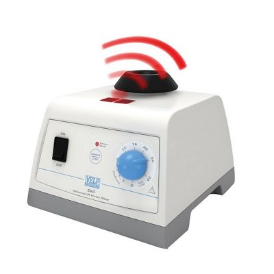 Wytrząsarka Vortex ZX4 z czujnikiem podczerwieni - Velp