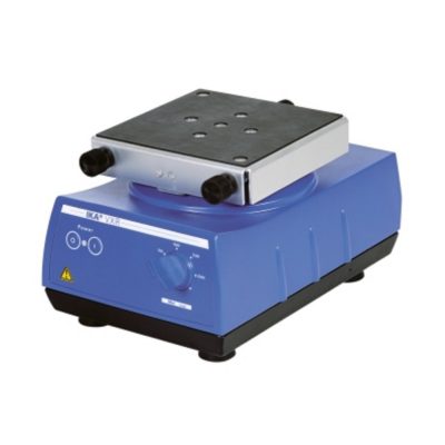 Wytrząsarka VXR basic Vibrax®