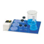 Wytrząsarka kołyskowa ST 5 - e-1113 - wytrzasarka-kolyskowa-st-5