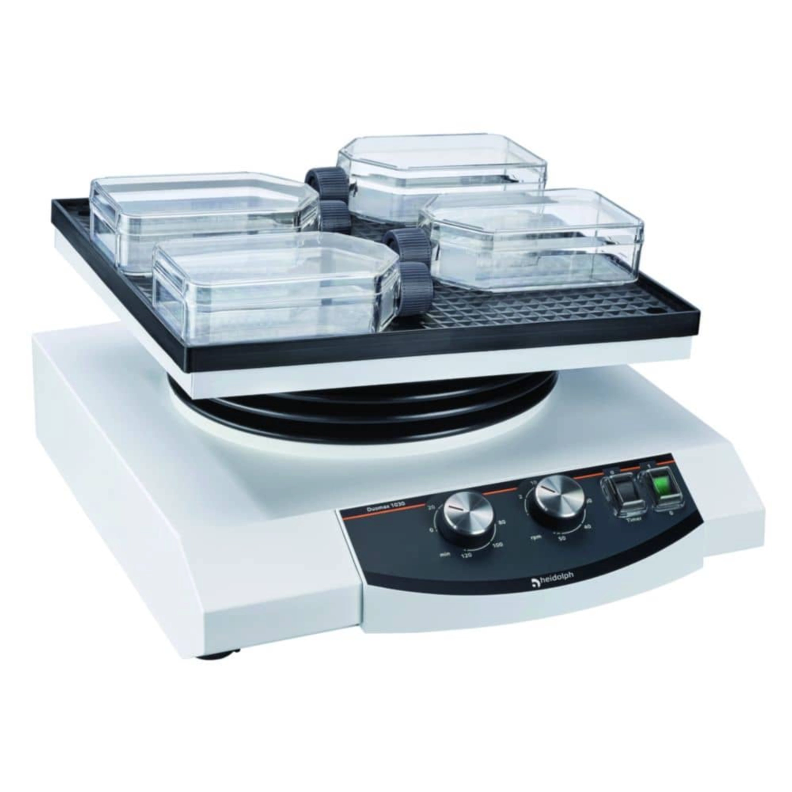 Wytrząsarki Duomax 1030 2 Wytrząsarki Duomax 1030 2