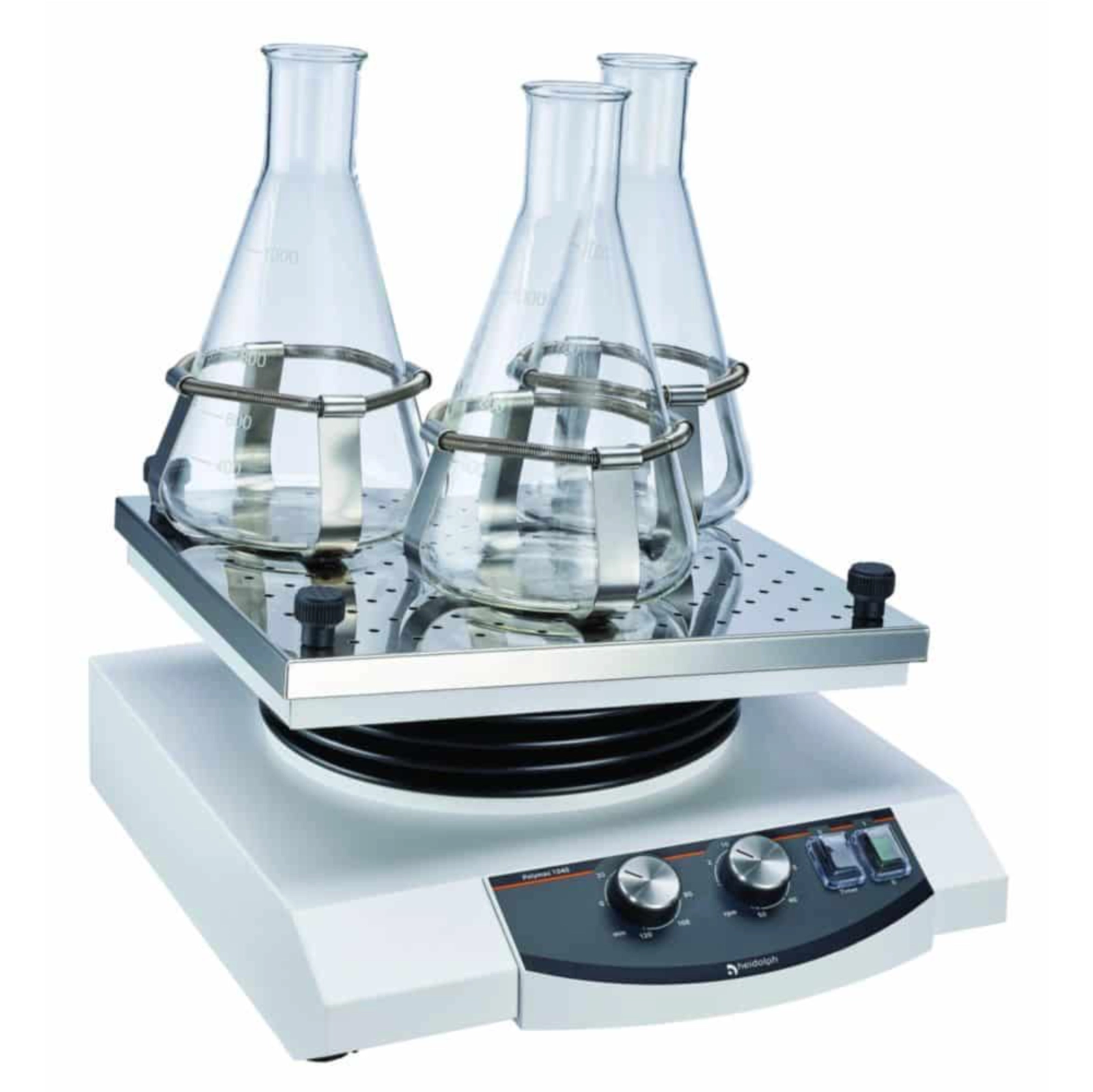 Wytrząsarki Polymax 1040 Wytrząsarki Polymax 1040