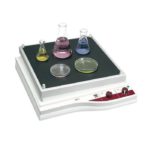 Wytrząsarka GFL 3011 analogowa - k-1592 - wytrzasarka-gfl-3011-analogowa