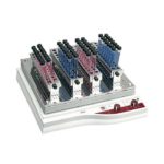 Wytrząsarka GFL 3016 analogowa - k-1597 - wytrzasarka-gfl-3016-analogowa