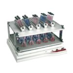 Wytrząsarka GFL 3019 analogowa - k-1600 - wytrzasarka-gfl-3019-analogowa