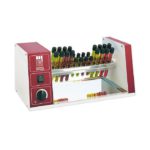 Wytrząsarka obrotowa GFL 3025 - k-1603 - wytrzasarka-gfl-3025