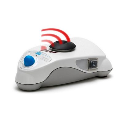 Wytrząsarka Vortex Wizard z czujnikiem podczerwieni - Velp