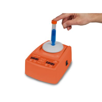 Wytrząsarka Vortexmaster - Sunlab SU1901