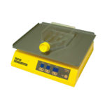 Wytrząsarka kołyskowa - 7-0056 - wytrzasarka-kolyskowa-z-mata