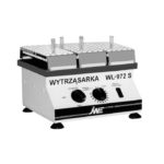 Wytrząsarka laboratoryjna WL-972 S - b-1516 - wytrzasarka-laboratoryjna-typ-wl-972-s